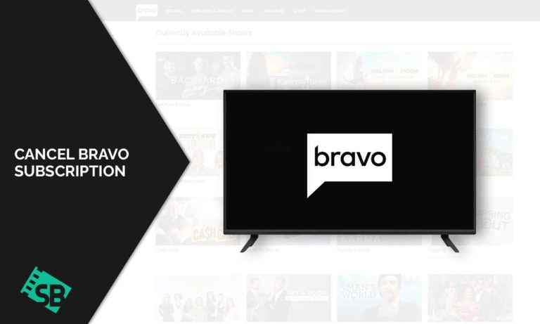 Cancel-Bravo-Subscription