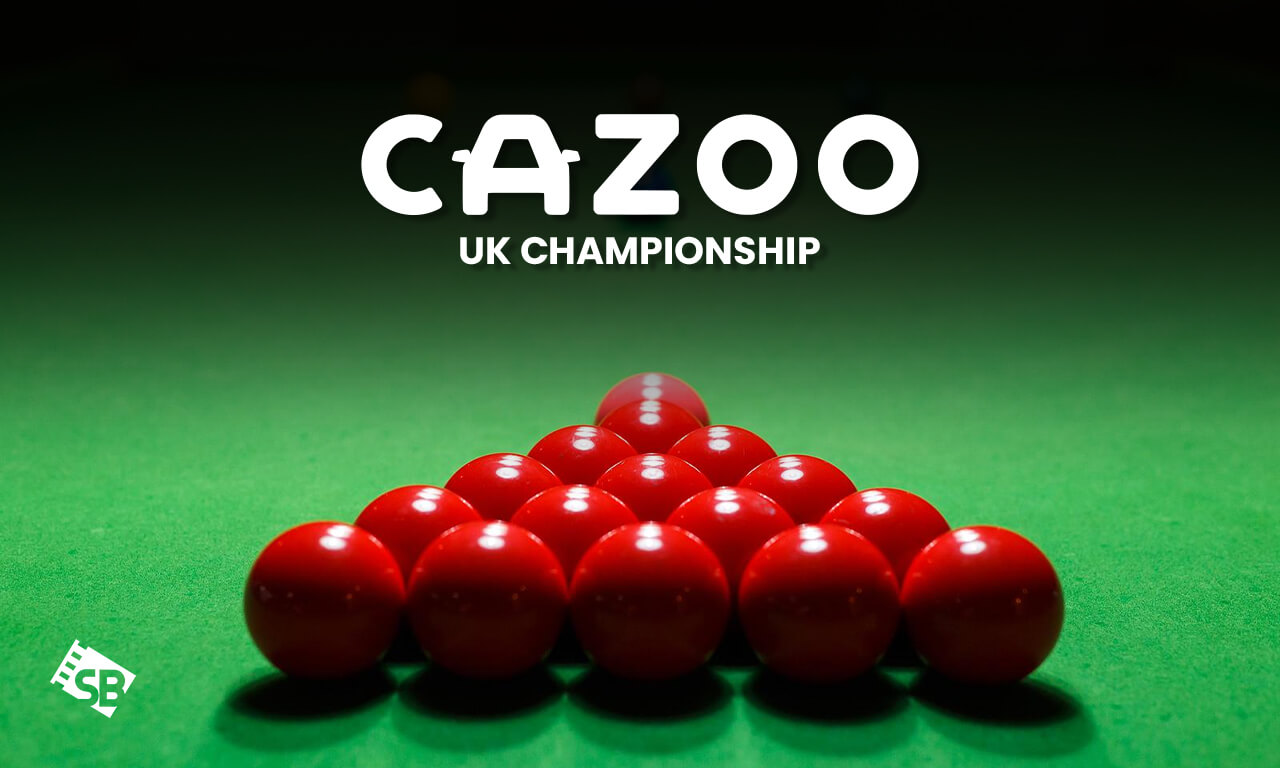 How to Watch The 2022 Cazoo British Open in US