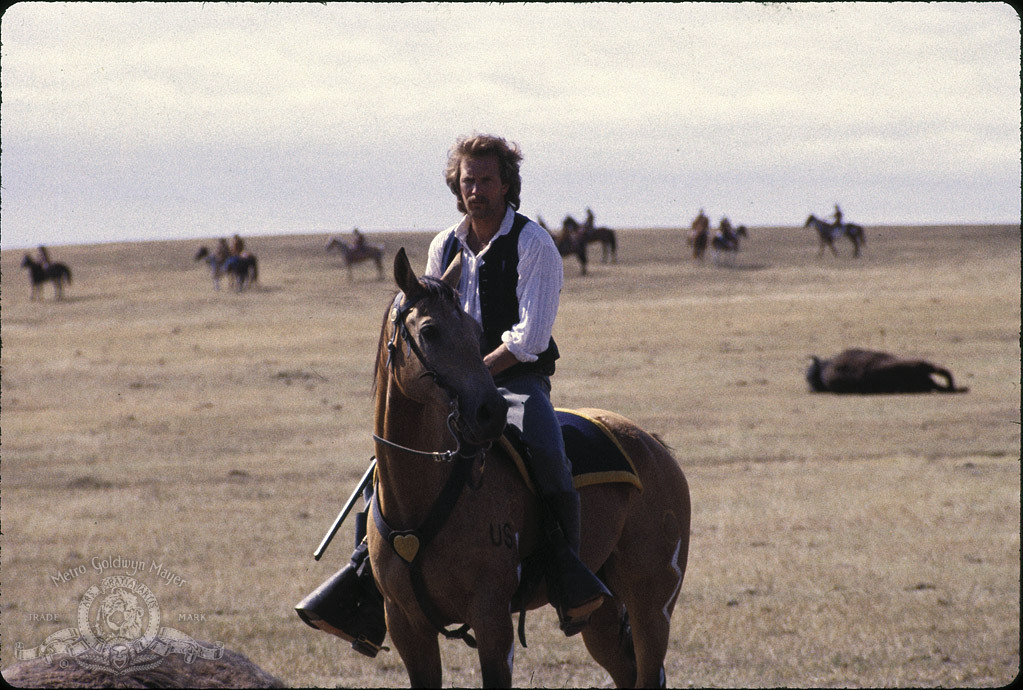 Dances-with-Wolves-best-90s-movie-on-Netflix-in-Germany