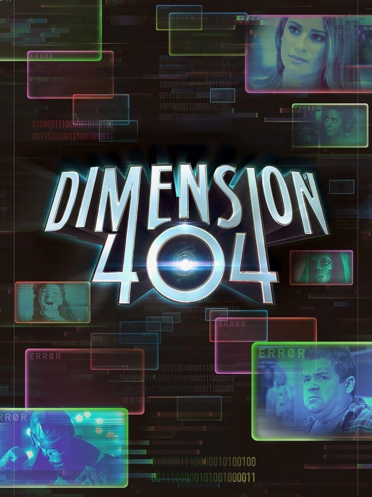 Dimension 404 on hulu