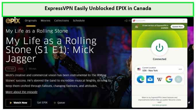 ExpressVPN-unblock-EPIX-ca