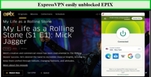 ExpressVPN-unblock-EPIX-in-South Korea