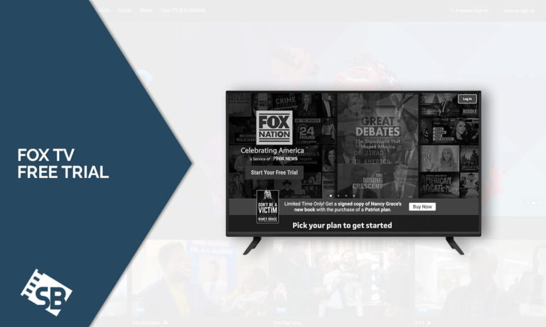 Fox-TV-Free-trial-in-Netherlands