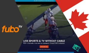 How to Watch fuboTV in Canada [Updated February 2024]