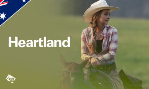 How to Watch Heartland Season 16 in Australia on CBC in 2023
