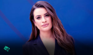 Lea Michele as Fanny Brice in ‘Funny Girl’ on Broadway, Receives Seven Standing Ovations