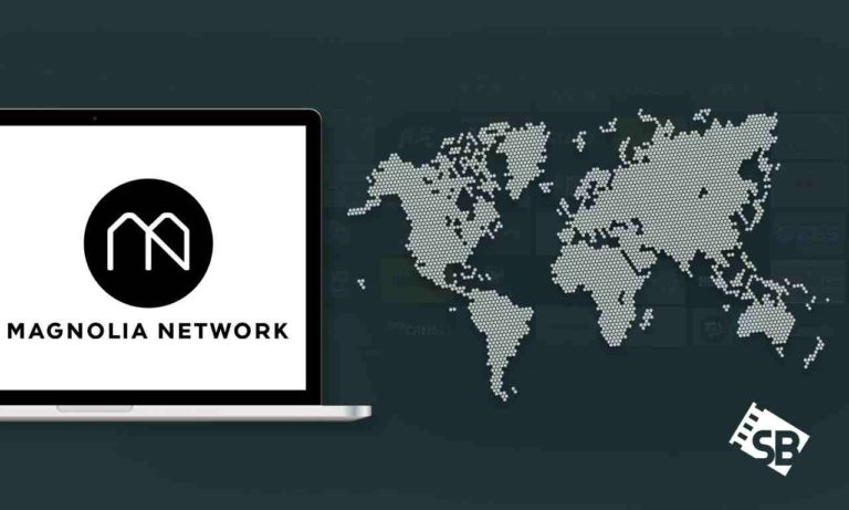 Magnolia-Network-in-South Korea