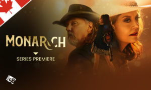 How to Watch ‘Monarch’ in Canada – Season 1 on Fox