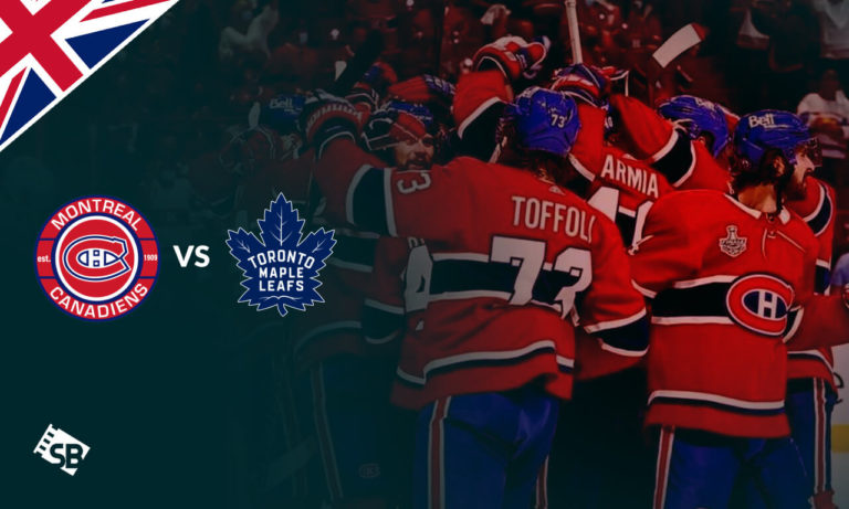 watch-Montreal Canadiens vs. Toronto Maple Leafs-inUK