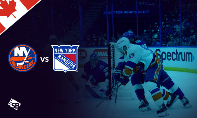 watch-New York Islanders vs New York Rangers-in-canada