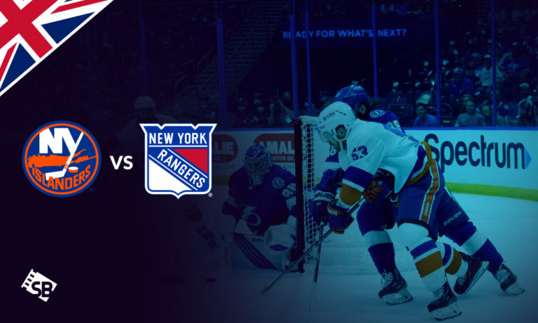 watch-New York Islanders vs New York Rangers-in-uk