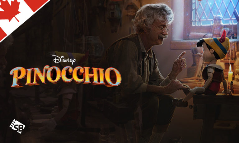 Pinocchio-CA