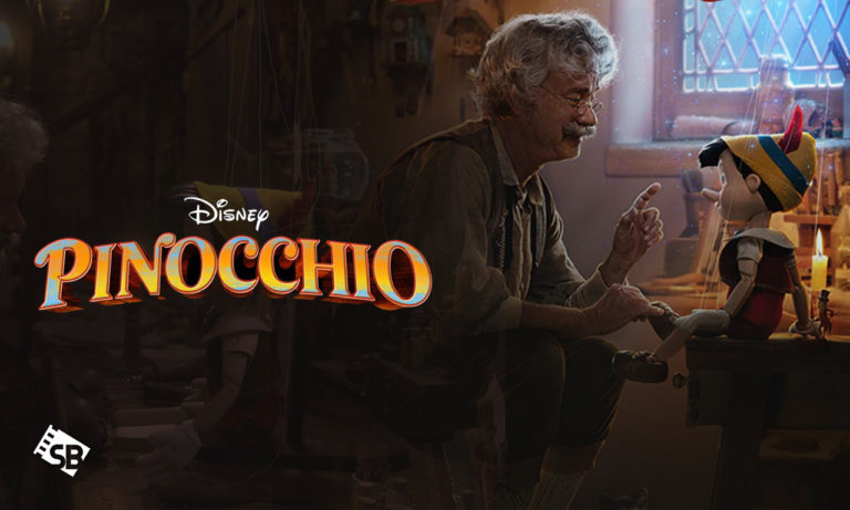 Pinocchio-SB