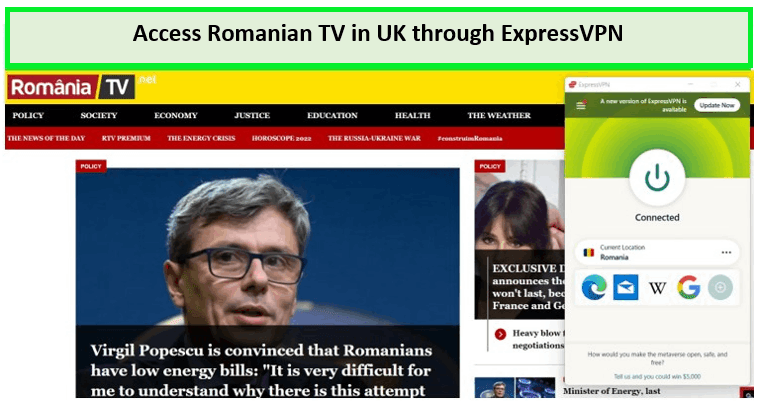 Romanian-TV-in-UK-unblocked-by-Express