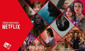 40 Best Teenage Movies on Netflix in UAE to Watch in 2023