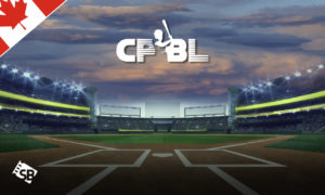 How to Watch Chinese Professional Baseball League in Canada