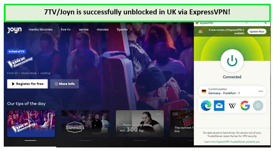 Screenshot-of-expressvpn-unblocking-joyntv-in-UK