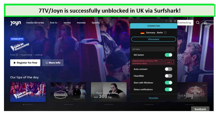 Screenshot-of-surfsharkvpn-unblocking-joyntv-in-UK