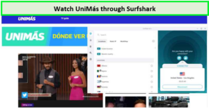 Screenshot-of-surfsharkvpn-unblocking-unimas-in-Australia