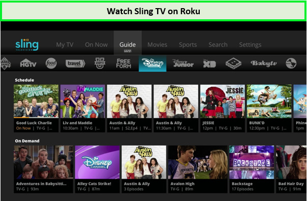 Sling-on-roku-in-Singapore