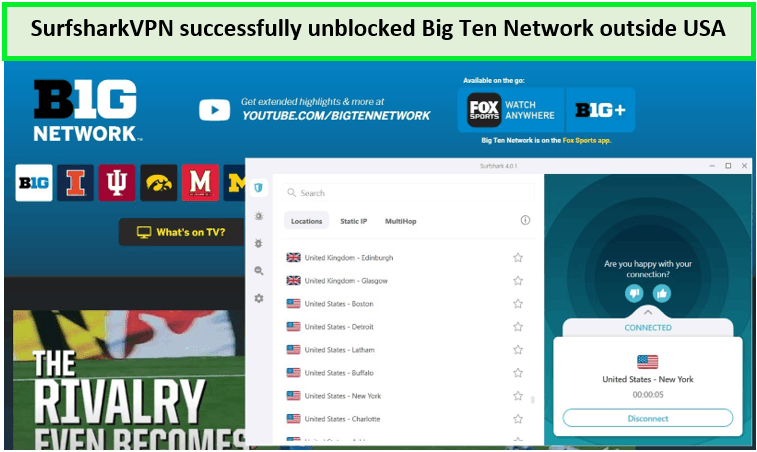 Watch-Big-Ten-Network-in-New Zealand-in-August-2023