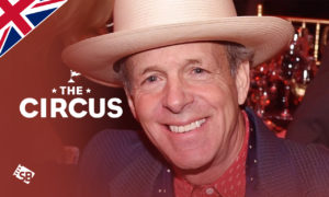 How to Watch The Circus Season 8 in UK on Showtime