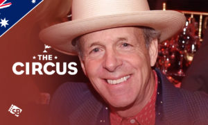 How to Watch The Circus Season 8 in Australia on Showtime