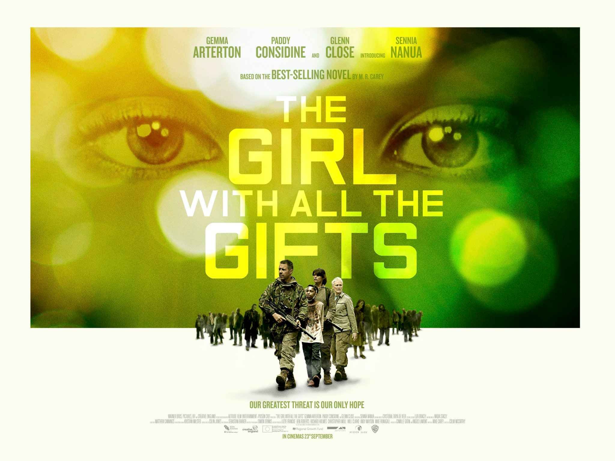 The-Girl-With-All-the-Gifts-(2016)
