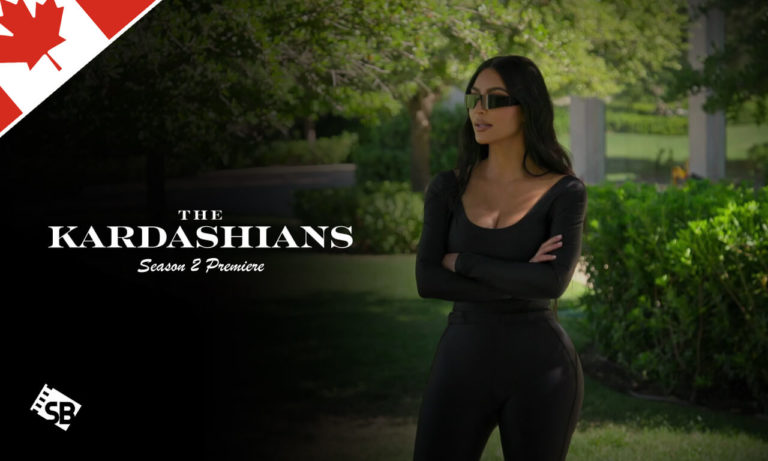 The Kardashians- Season 2-CA