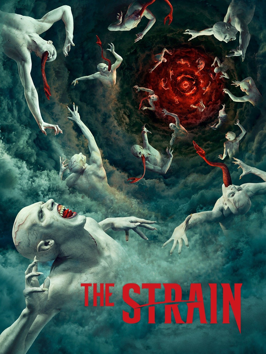 The-Strain