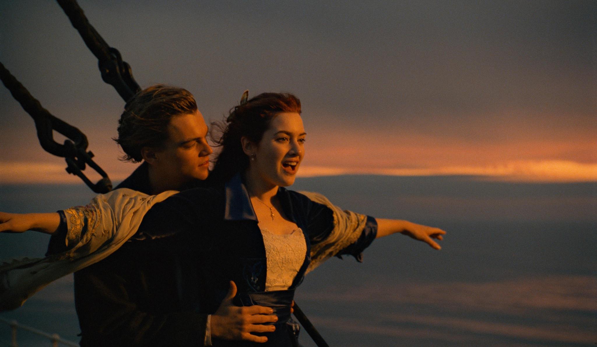 Titanic-belongs-to-best-disaster-movies-on-Netflix