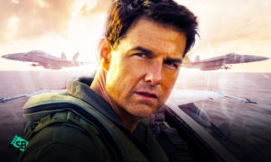 Tom Cruise’s Top Gun: Maverick Achieves Yet Another Milestone
