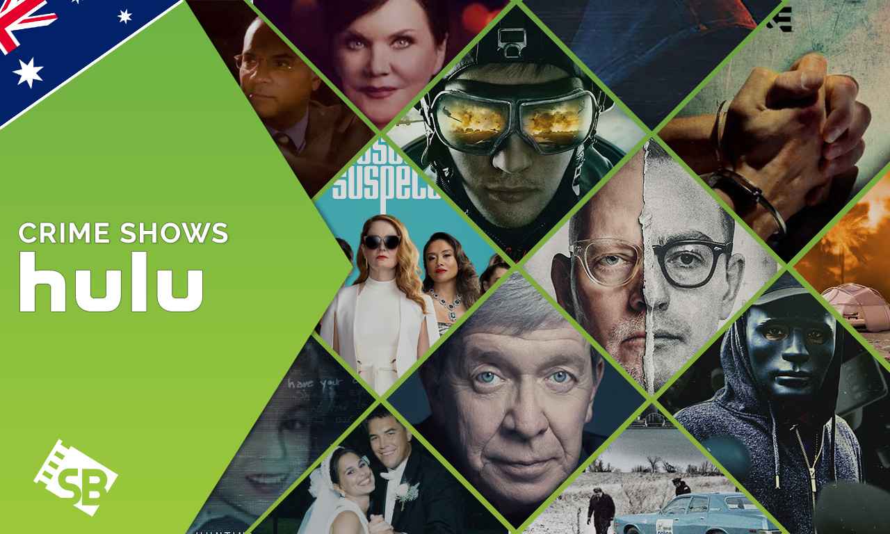 16 Best True Crime Shows on Hulu to Watch in Australia 2024