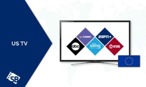 How to Watch US TV in Japan [Updated 2023]