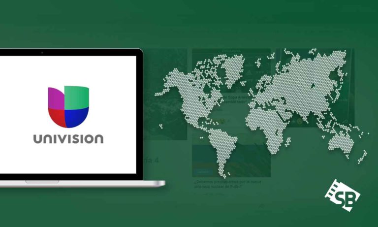 Univision-in-Netherlands