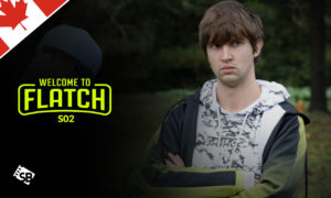 How to Watch Welcome to Flatch Season 2 in Canada on Fox TV
