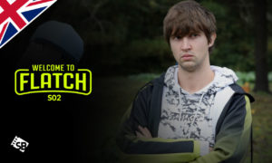 How to Watch Welcome to Flatch Season 2 in UK on Fox TV