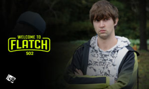 How to Watch Welcome to Flatch Season 2 Outside USA on Fox TV