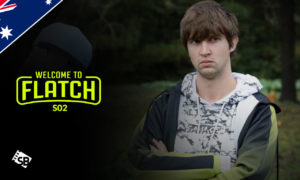 How to Watch Welcome to Flatch Season 2 in Australia on Fox TV