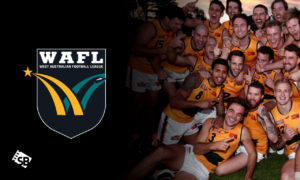 How to Watch West Australian Football League 2022 in USA