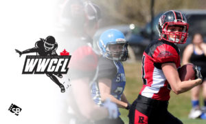 How to Watch Western Women’s Canadian Football League in USA