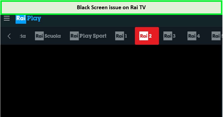 black-screen-issue-on-Rai-TV-in-Italy