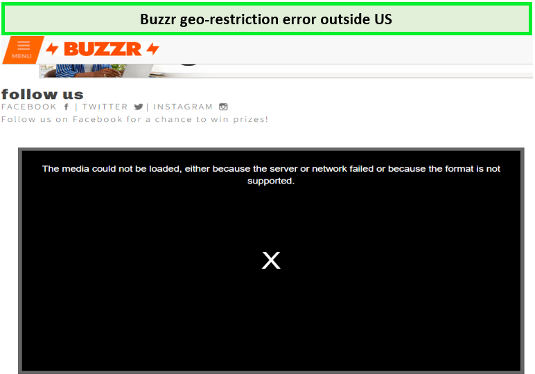 buzzr-geo-restriction-outside-USA