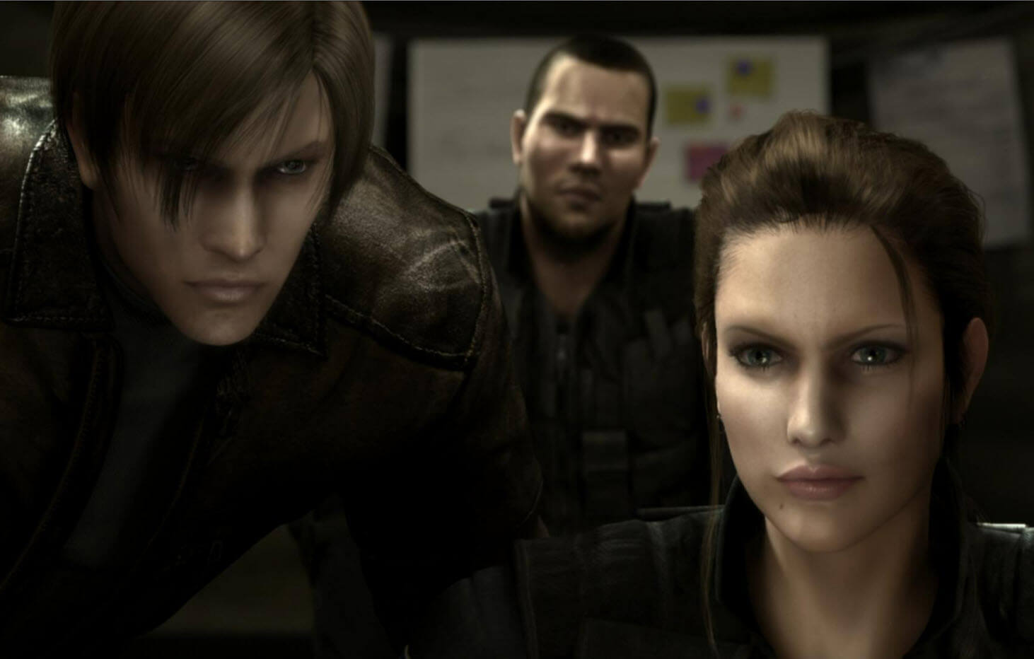 All Resident Evil Animated Movies in Order To Watch [2022 Guide]