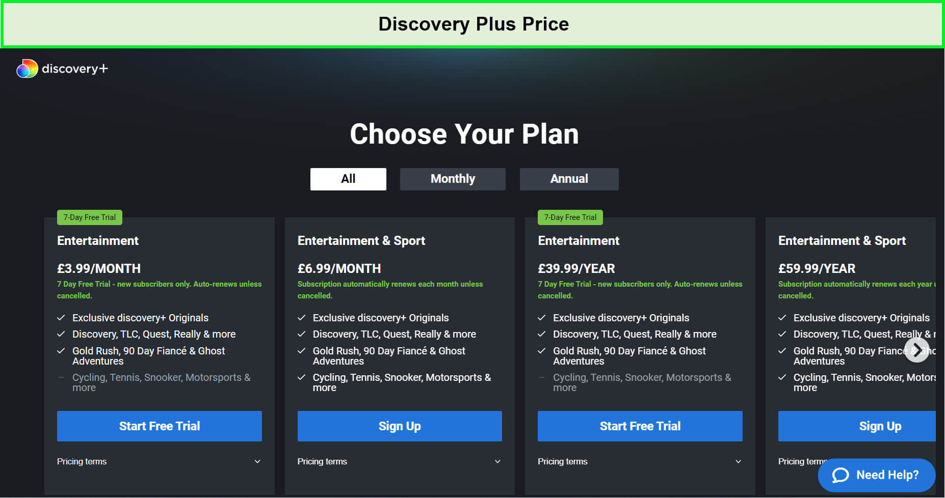 discovery-plus-price-in-uk