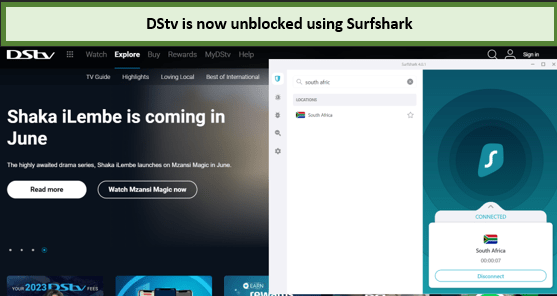 dstv-unblocked--in-USA-via-surfshark