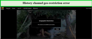 history-channel-geo-restriction-image-in-New Zealand