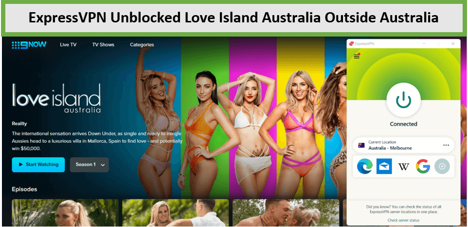 expressvpn-unblocked-love-island-australia-outside-au