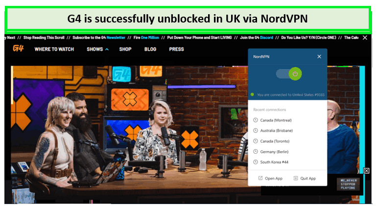 G4-is-successfully-unblocked-in-UK-via-NordVPN