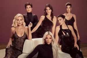 How to Watch The Kardashians Season 3 outside USA on Hulu